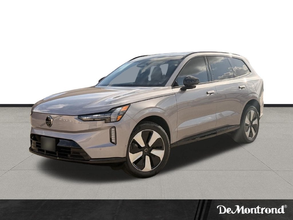 2026 Volvo EX90 Single Motor Plus