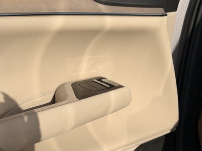 2026 Volvo EX90 Single Motor Plus