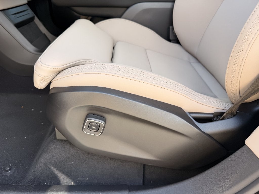 2026 Volvo EX90 Single Motor Plus