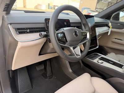 2026 Volvo EX90 Single Motor Plus