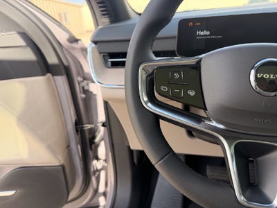 2026 Volvo EX90 Single Motor Plus