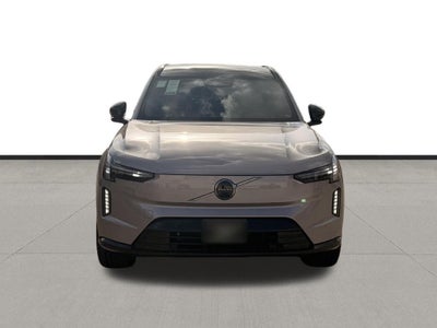 2026 Volvo EX90 Single Motor Plus