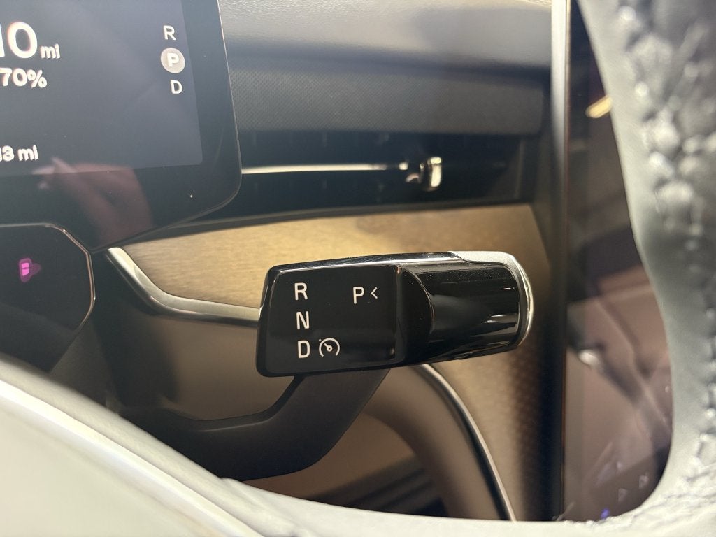 2026 Volvo EX90 Single Motor Plus