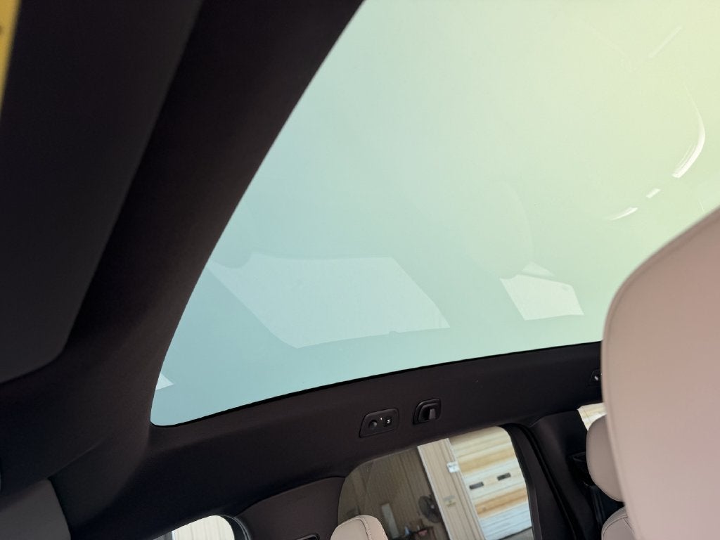 2026 Volvo EX90 Single Motor Plus