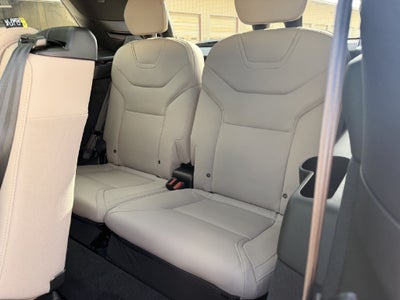 2026 Volvo EX90 Single Motor Plus