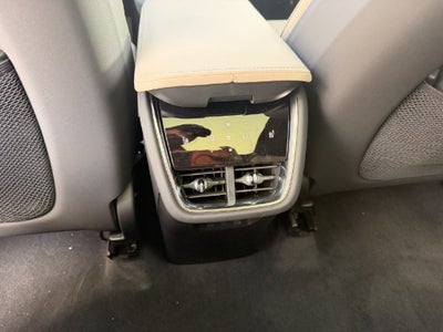 2026 Volvo EX90 Single Motor Plus