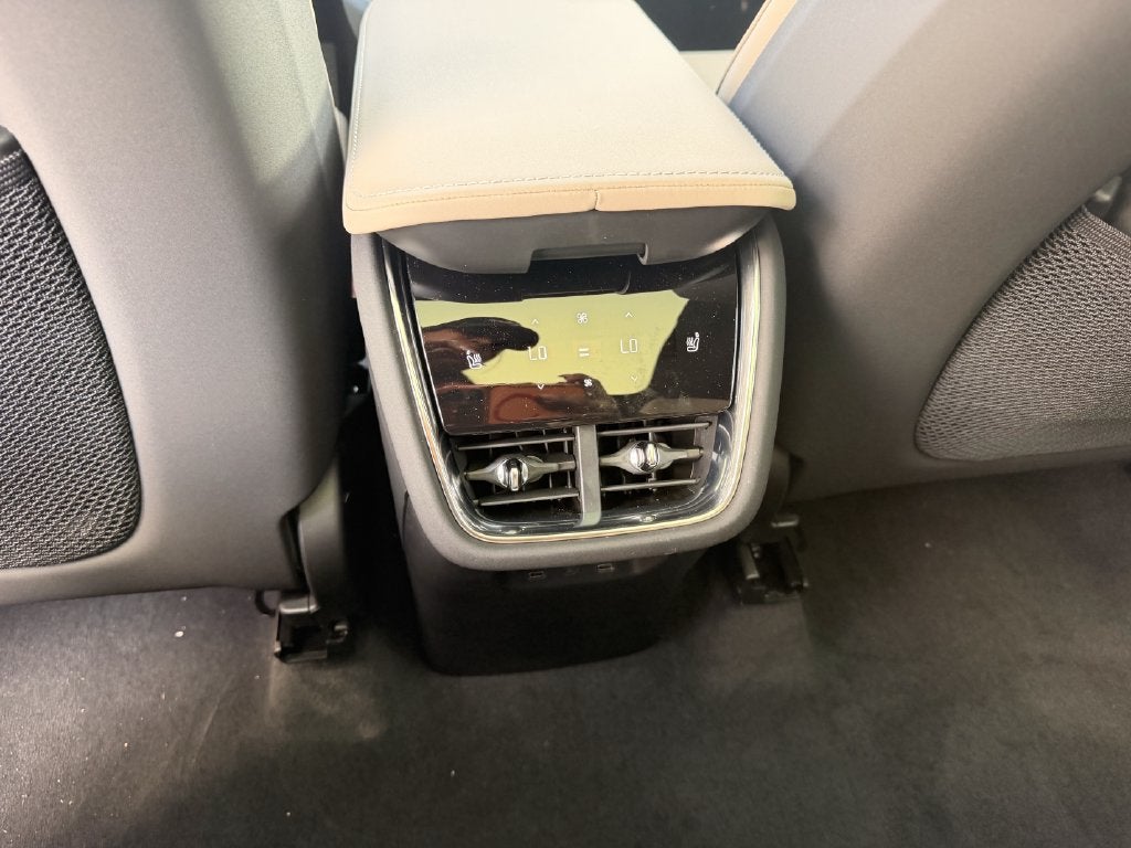 2026 Volvo EX90 Single Motor Plus