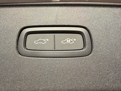 2026 Volvo EX90 Single Motor Plus