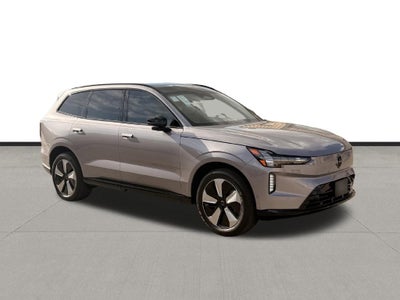 2026 Volvo EX90 Single Motor Plus
