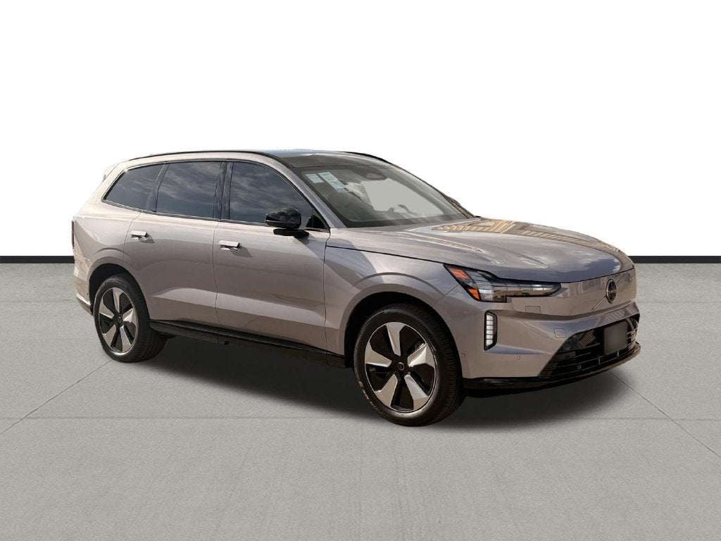 2026 Volvo EX90 Single Motor Plus