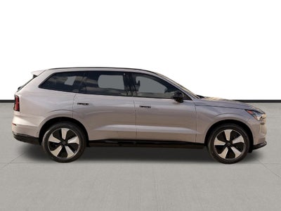 2026 Volvo EX90 Single Motor Plus