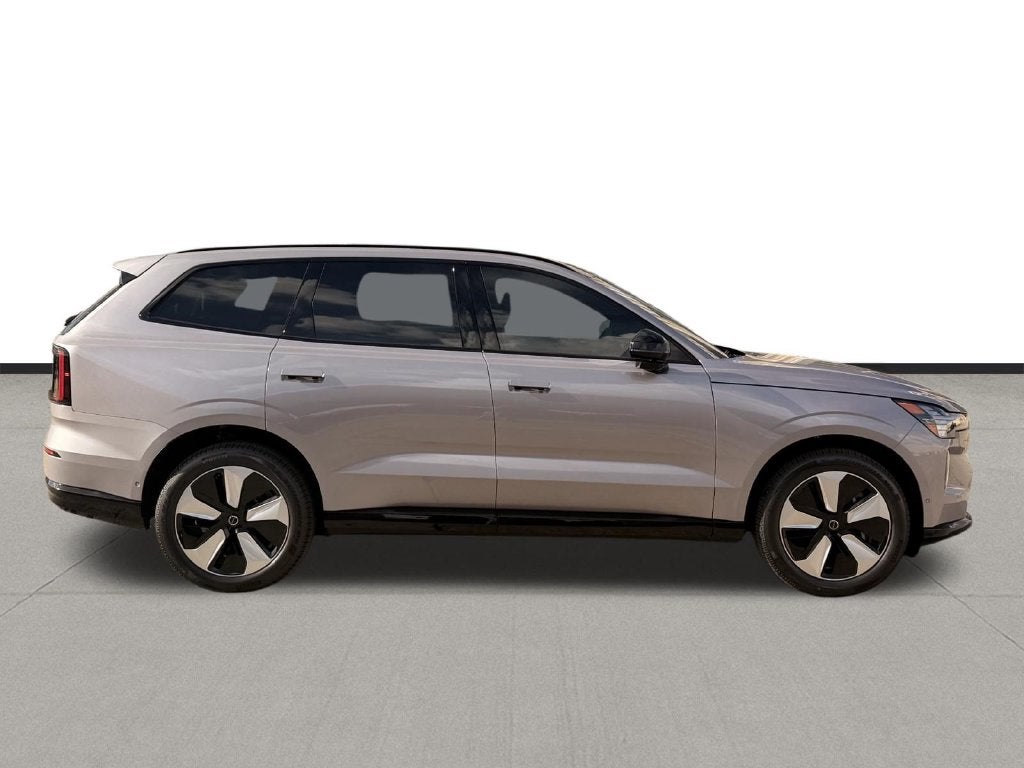 2026 Volvo EX90 Single Motor Plus