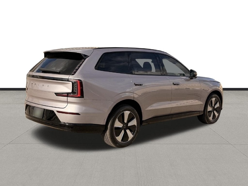 2026 Volvo EX90 Single Motor Plus