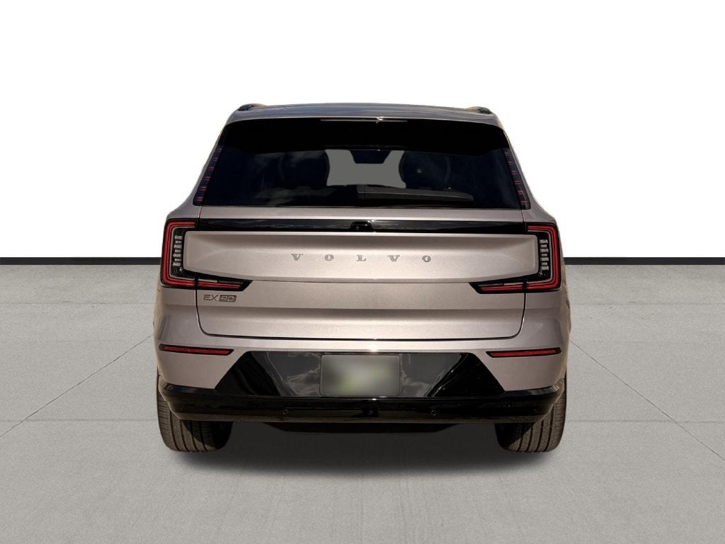 2026 Volvo EX90 Single Motor Plus