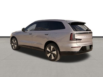 2026 Volvo EX90 Single Motor Plus