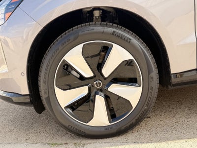 2026 Volvo EX90 Single Motor Plus