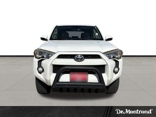2015 Toyota 4Runner SR5 Premium