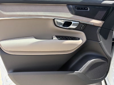 2026 Volvo XC90 B6 Plus 7-Seater