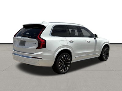 2026 Volvo XC90 B6 Plus 7-Seater