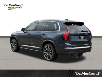 2026 Volvo XC90 B6 Plus 7-Seater