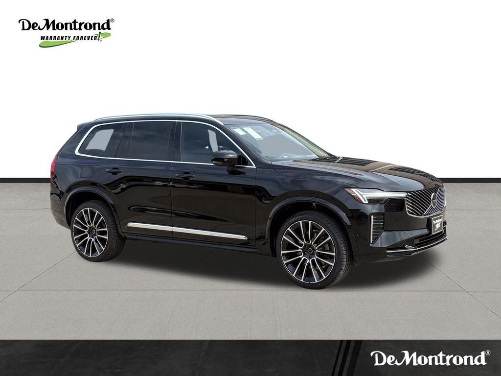 2026 Volvo XC90 B6 Plus 7-Seater