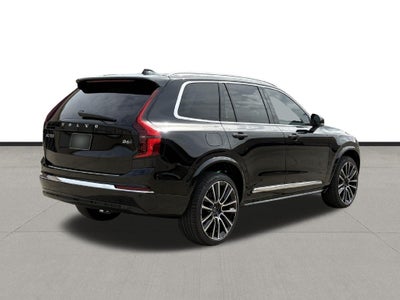 2026 Volvo XC90 B6 Plus 7-Seater