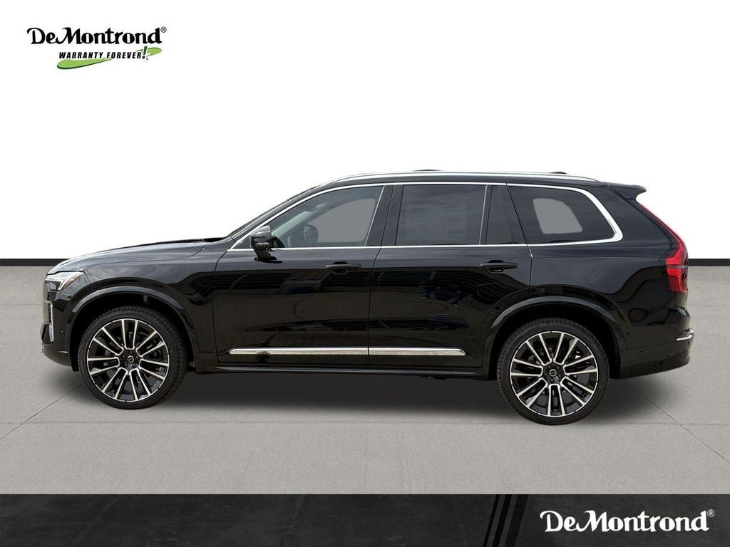 2026 Volvo XC90 B6 Plus 7-Seater