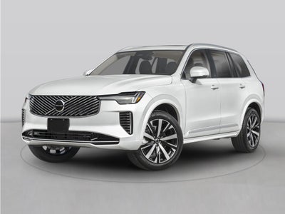 2027 Volvo XC90 B6 Plus 7-Seater