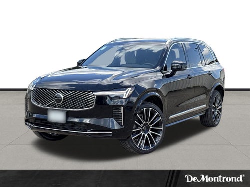 2027 Volvo XC90 B6 Plus 7-Seater