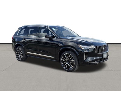 2027 Volvo XC90 B6 Plus 7-Seater