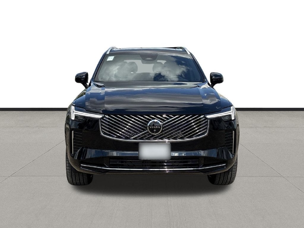 2027 Volvo XC90 B6 Plus 7-Seater