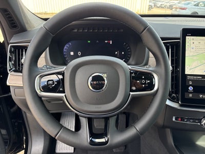 2027 Volvo XC90 B6 Plus 7-Seater