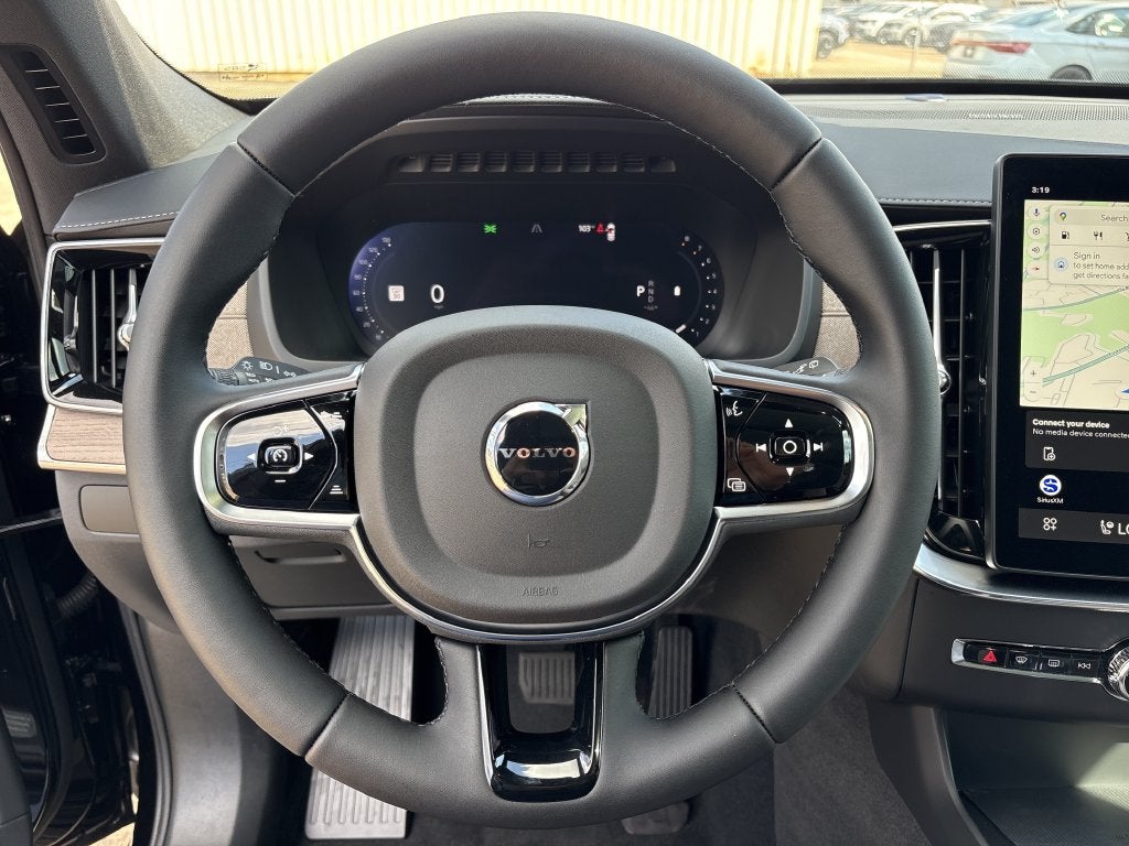 2027 Volvo XC90 B6 Plus 7-Seater