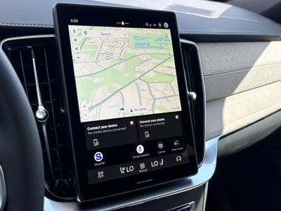 2027 Volvo XC90 B6 Plus 7-Seater