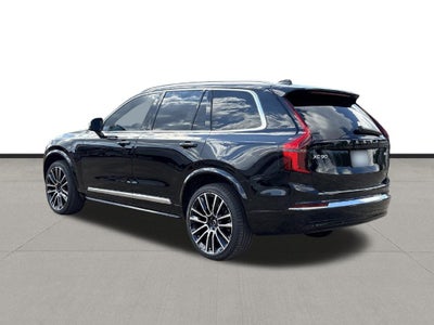 2027 Volvo XC90 B6 Plus 7-Seater