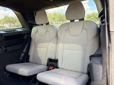 2027 Volvo XC90 B6 Plus 7-Seater