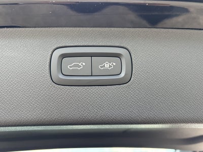 2027 Volvo XC90 B6 Plus 7-Seater
