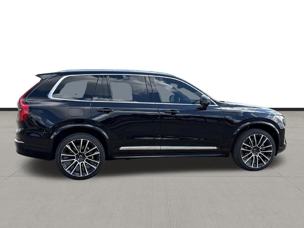 2027 Volvo XC90 B6 Plus 7-Seater