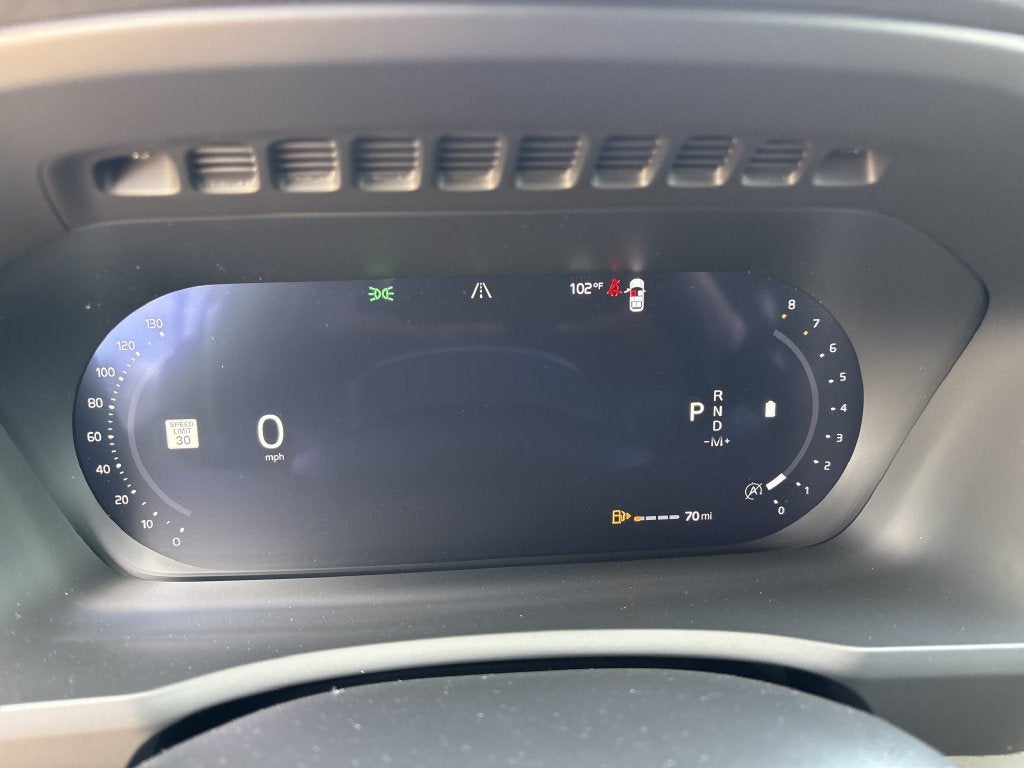 2027 Volvo XC90 B6 Plus 7-Seater