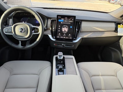 2026 Volvo XC90 B6 Plus 7-Seater