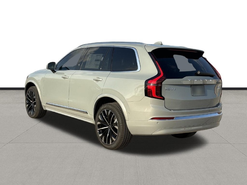 2026 Volvo XC90 B6 Plus 7-Seater