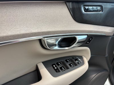 2027 Volvo XC90 B6 Plus 7-Seater
