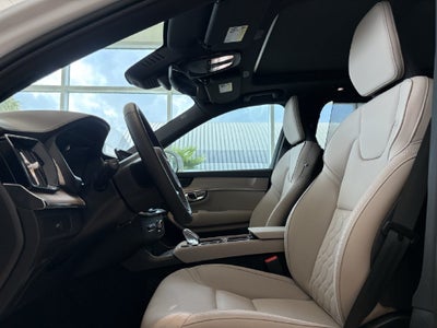 2027 Volvo XC90 B6 Plus 7-Seater
