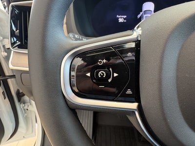 2027 Volvo XC90 B6 Plus 7-Seater