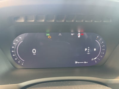 2027 Volvo XC90 B6 Plus 7-Seater