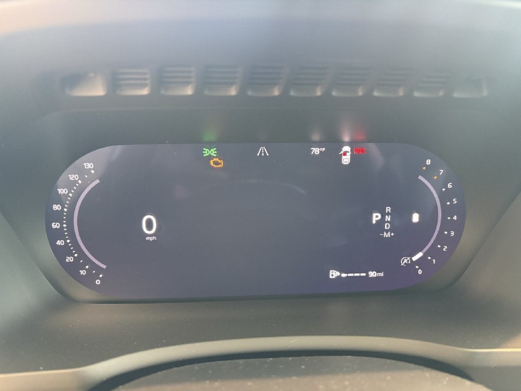 2027 Volvo XC90 B6 Plus 7-Seater