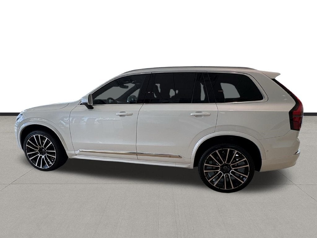 2027 Volvo XC90 B6 Plus 7-Seater
