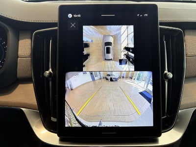2027 Volvo XC90 B6 Plus 7-Seater