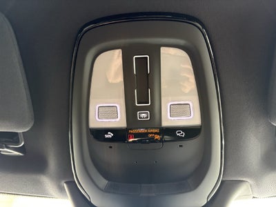 2027 Volvo XC90 B6 Plus 7-Seater