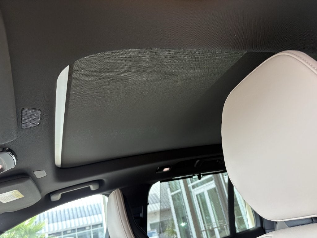 2027 Volvo XC90 B6 Plus 7-Seater